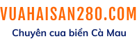 VUA HẢI SẢN 280