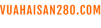 VUA HẢI SẢN 280